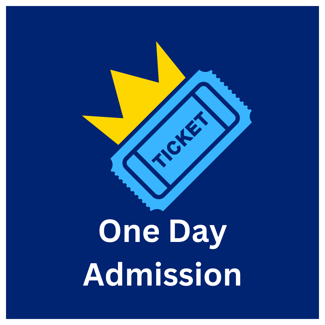 One Day Admission