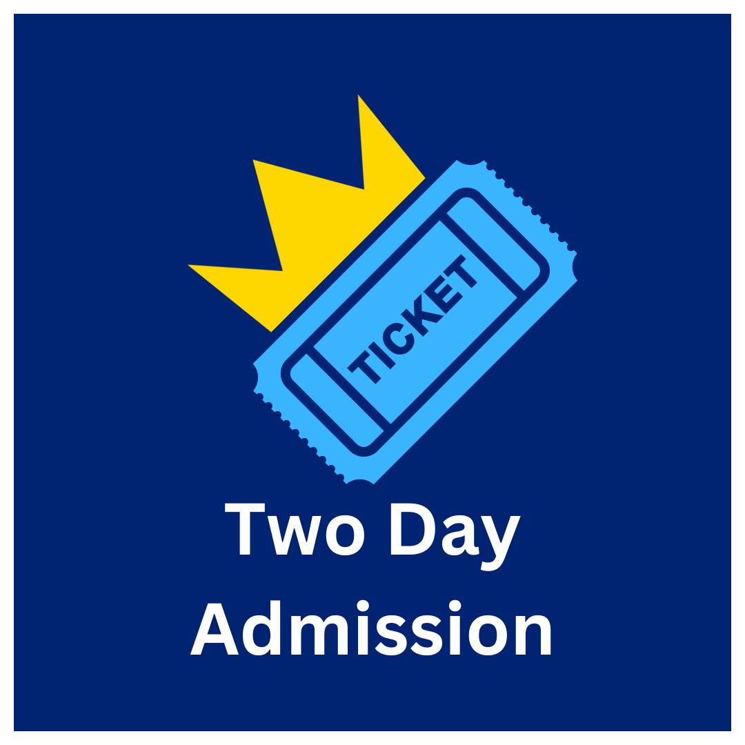 Two Day Admission