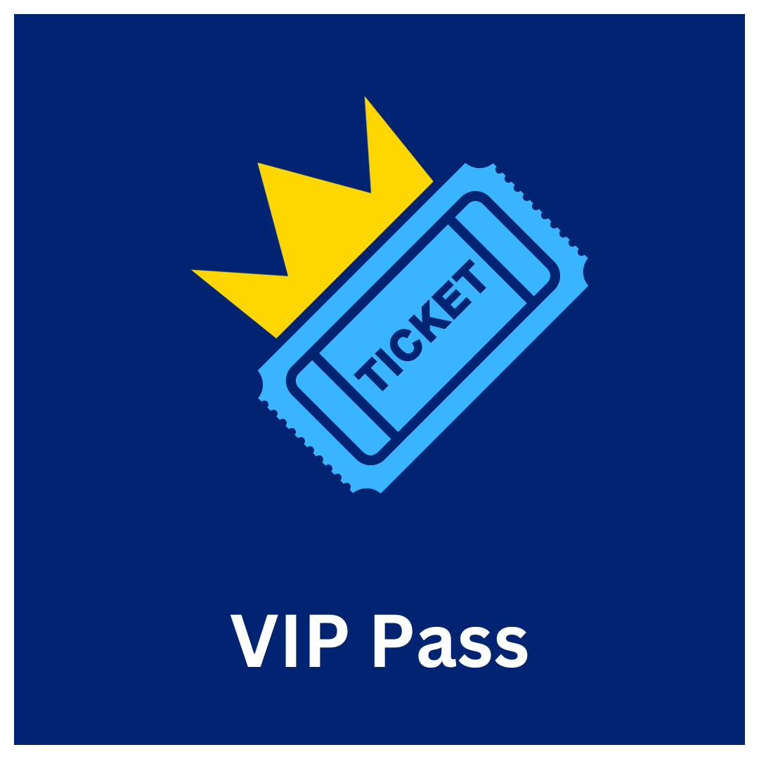 VIP Pass